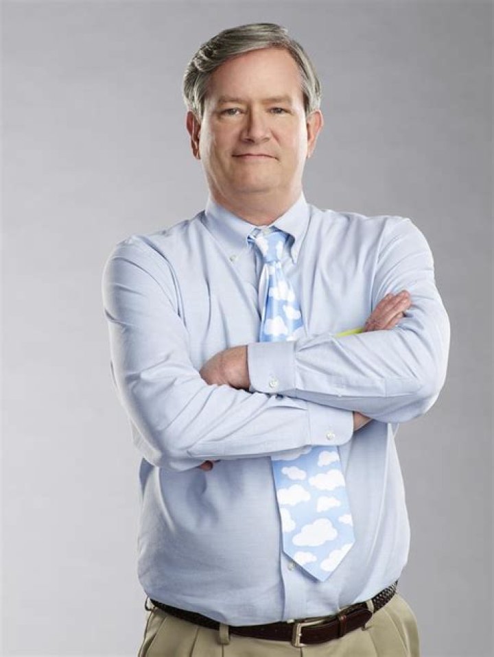 Is Mark McKinney Voice Really That High? All We Know About The Canadian Actor