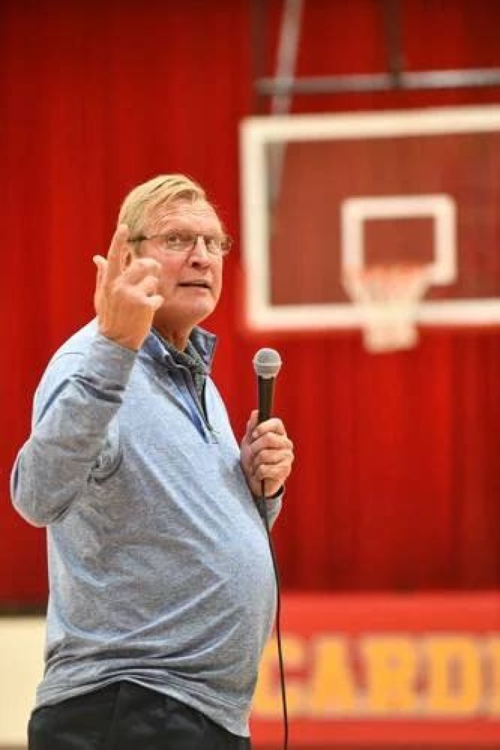 Jack Sikma – Net Worth, Age, Wikipedia, Biography, Height, Family