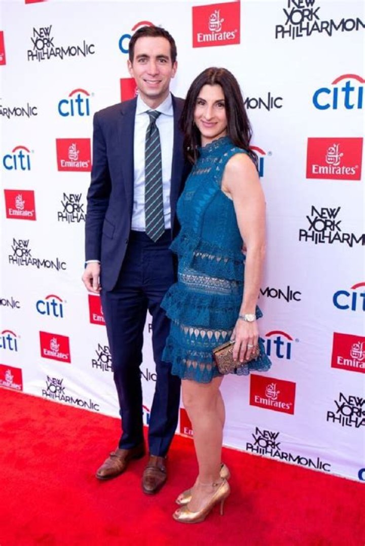 Jackie Sorkin Married, Parents, Family, Husband, Age, Height, Net Worth
