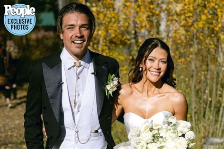 Jackson Dean wife: Is Jackson Dean married?