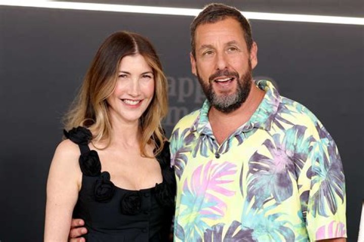 Jacqueline Titone (Adam Sandler Wife) Wikipedia, Bio, Age, Height, Weight, Husband, Net Worth, Facts