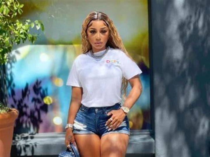 Jai Nice Biography, Age, Height, Before Bleaching, Lipstick Alley, Surgery and Net Worth