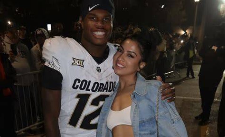 Jaire Alexander Parents Tawanda And Earl Alexander Are From North Carolina