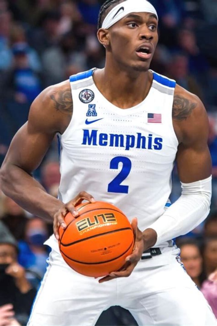Jalen Williams Height, Weight, Net Worth, Age, Birthday, Wikipedia, Who, Nationality, Biography