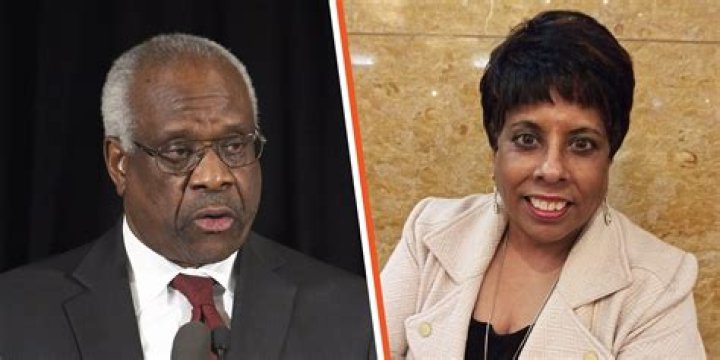 Jamal Adeen Thomas (Clarence Thomas Son) Wiki, Bio, Age, Height, Weight, Parents, Wife, Net Worth, Facts
