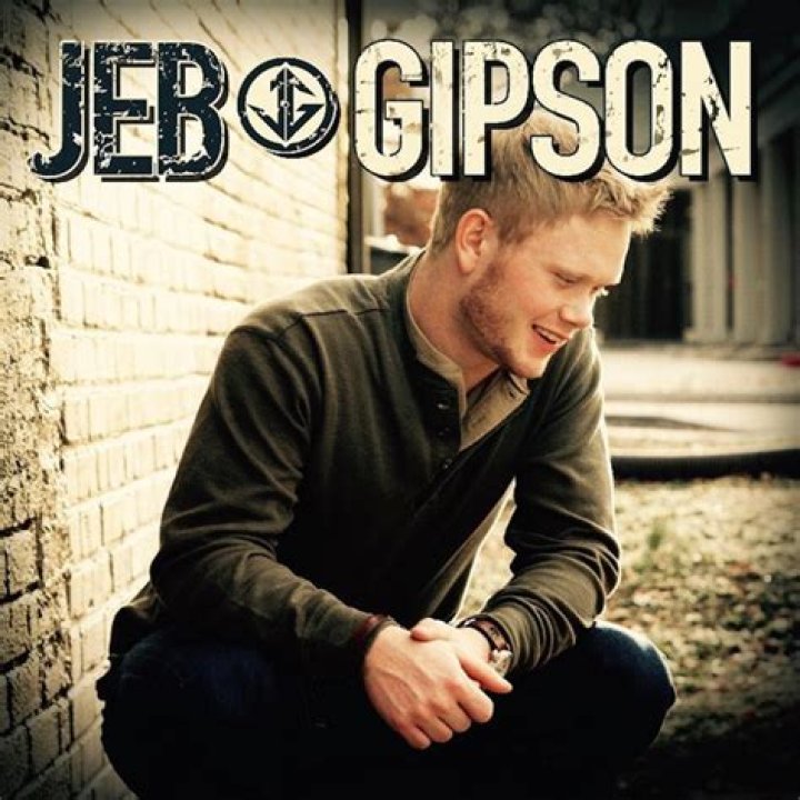Jeb Gipson