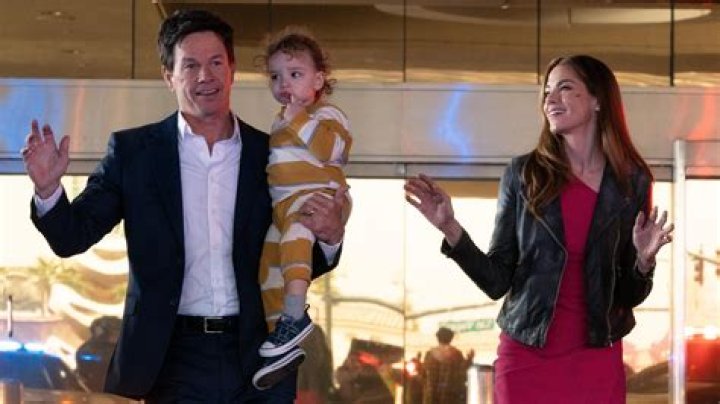 Jeff Logan(Actor) Bio, Wiki, Age, Height, Wife, Movies and Tv Shows and Net Worth