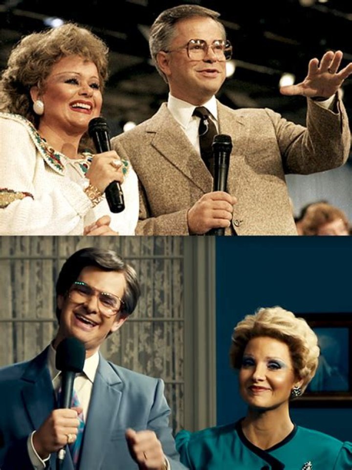 Jerry Falwell Sr Scandal And Affair With Tammy Faye: Everything To Know