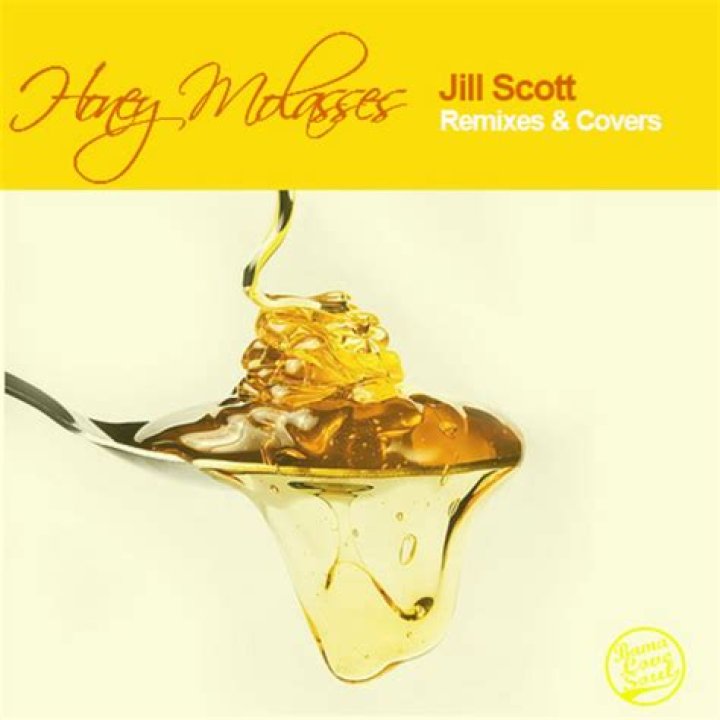 Jill Scott’s
Honey Molasses Lyrics