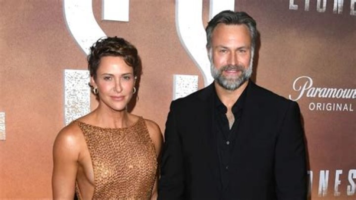 Jill Wagner Parents: Who Is Jill Wagner Married To? Husband David Lemanowicz