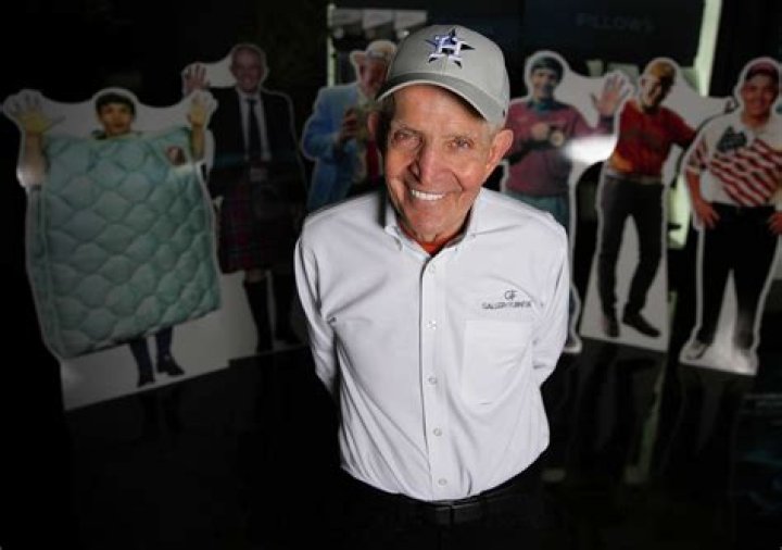 Jim McIngvale aka Mattress Mack Biography , Net Worth, Wife Age & Family
