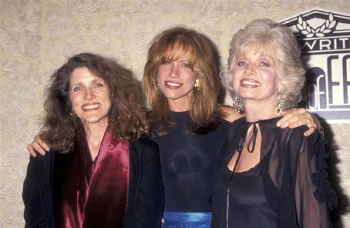 Jo Lynn Allen Age, Wiki, Biography, Wife, Children, Salary, Net Worth, Parents