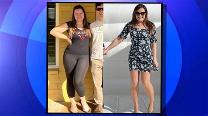 Joanna Gaines Weight Loss Journey And Secrets With Her Before And After Photos