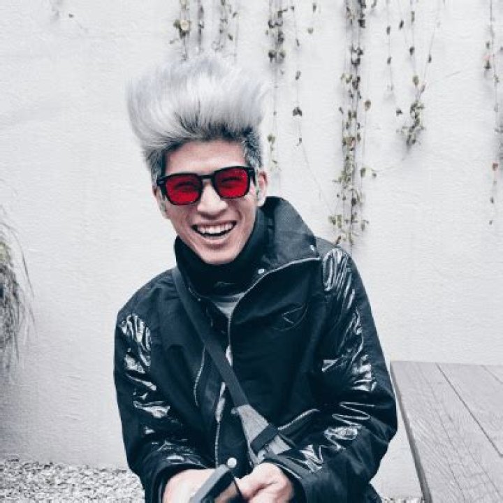 Joeykaotyk