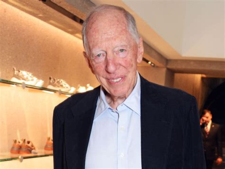 John Rothschild Net Worth, Income, Salary, Earnings, Biography