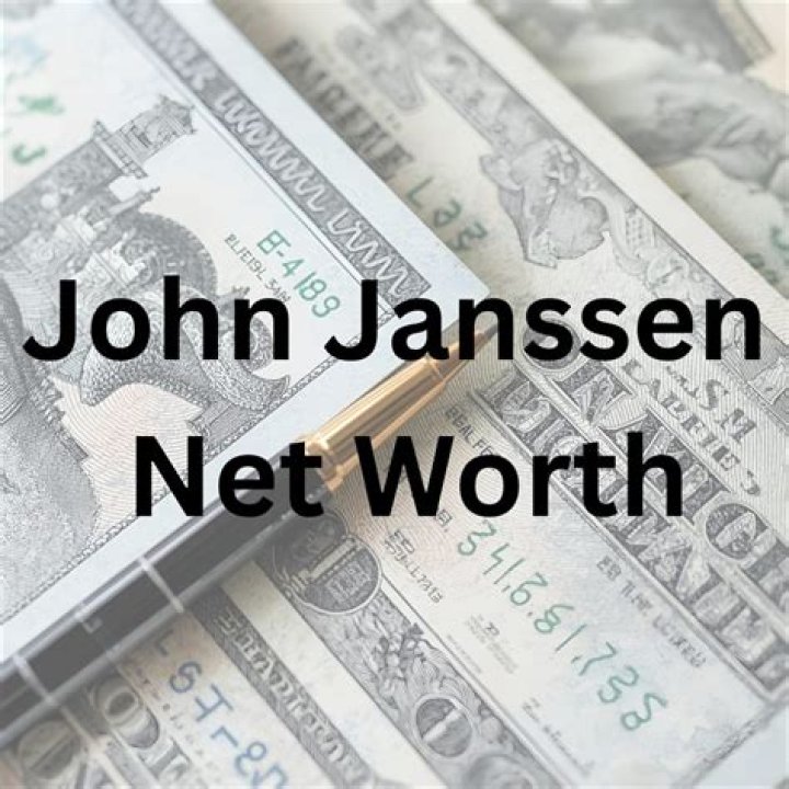 John Sloan Net Worth, Income, Salary, Earnings, Biography