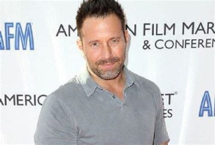 Johnny Messner – Age, Career, Partner, Worth, Full Facts
