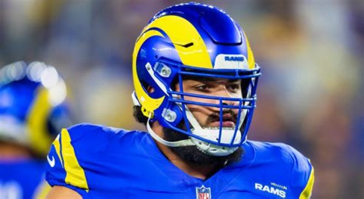 Jonah Jackson Salary, Net Worth, Parents, College, PFF, NFL Draft