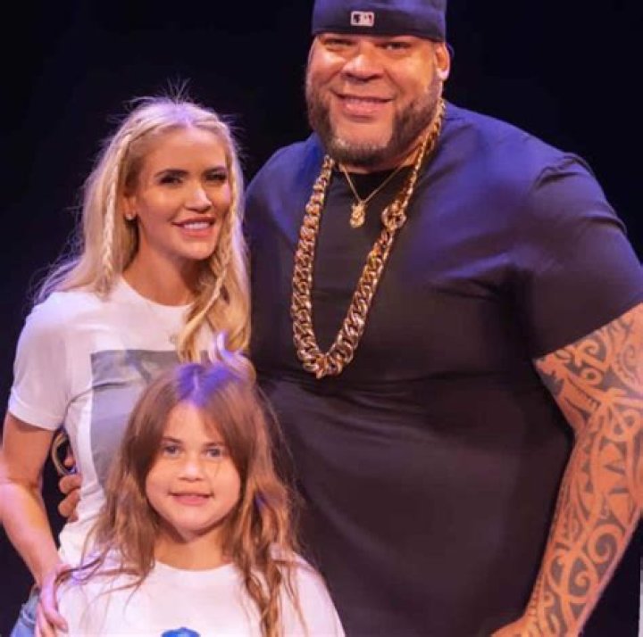 Jordan Steele Bio, Wiki, Age, Height, Parents, Wife, and Net Worth