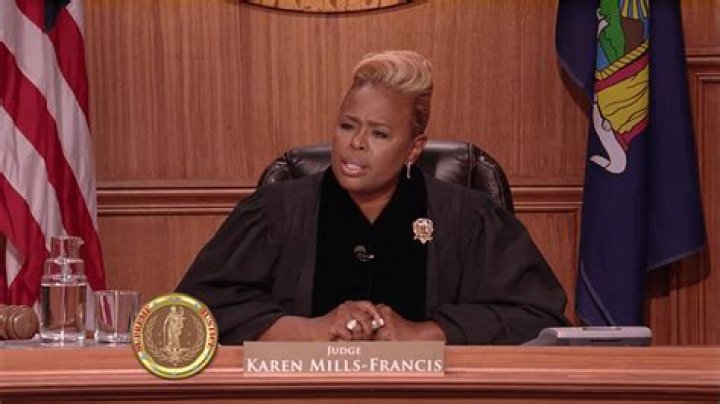 Judge Karen Mills Francis Husband Death: Bio, Age, Married, Salary and Net Worth