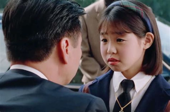 Julia Hsu (Actress) Wiki, Bio, Age, Height, Weight, Husband, Net Worth, Career, Family, Facts