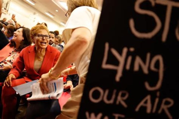 Karen Bass