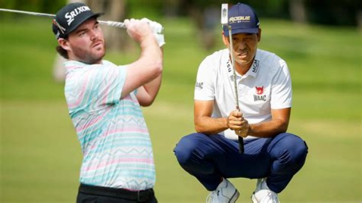 Keith Mitchell PGA Wife: Who is Claire Watson?
