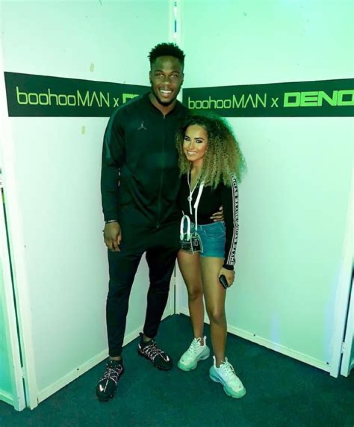 Kelechi “Kelz” Dyke Bio/Wiki, Height, Age, (Too Hot To Handle), Ethnicity, Family, Girlfriend and Net worth