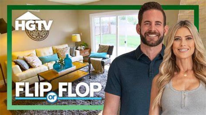 Ken Corsini Bio, Wiki, Age, Height, Nationality, Net Worth, Flip Or Flop, Wife and HGTV