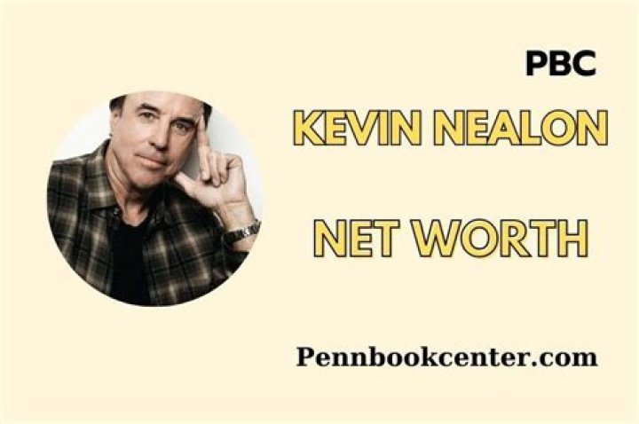 Kevin Nealon Net Worth, Income, Salary, Earnings, Biography