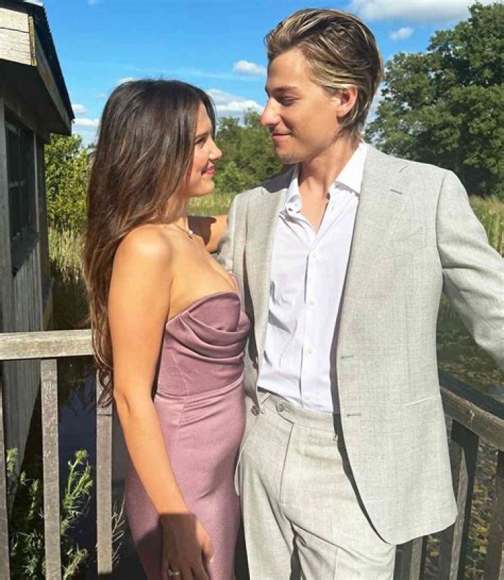Landon Brown Biography, Age, Height, Girlfriend, Instagram: Bobby Brown’s Son