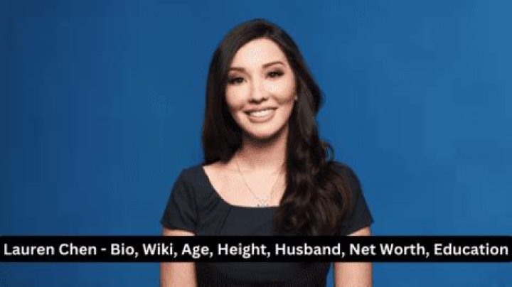 Lauren Negrete Bio, Wiki, Age, Height, Family, Husband, and Net Worth. 