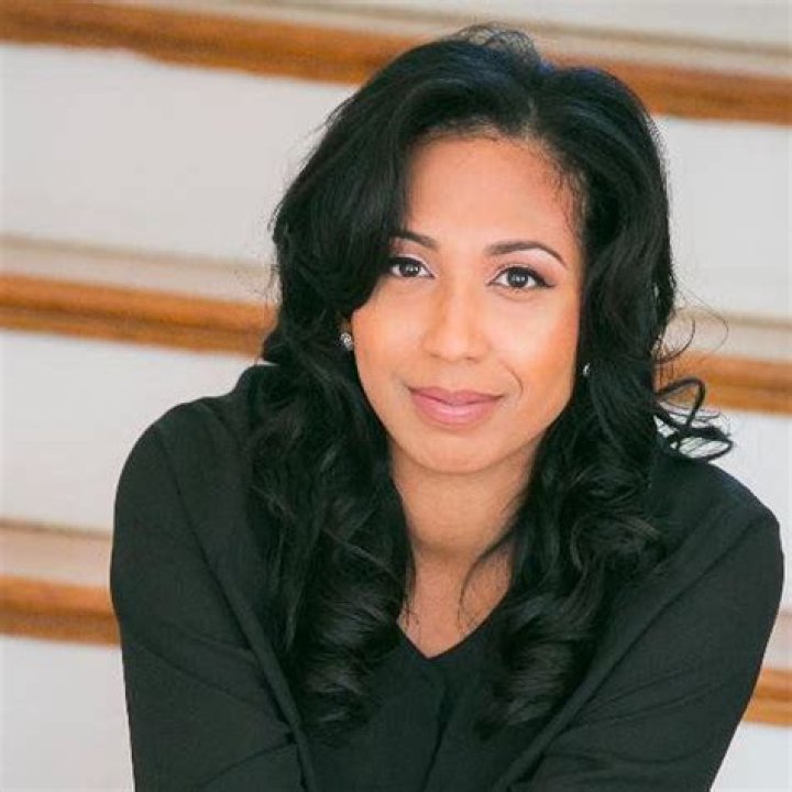 Leah Wright Rigueur Husband, Age, Net Worth, Wiki, Biography, Education, Birthday, Birthplace