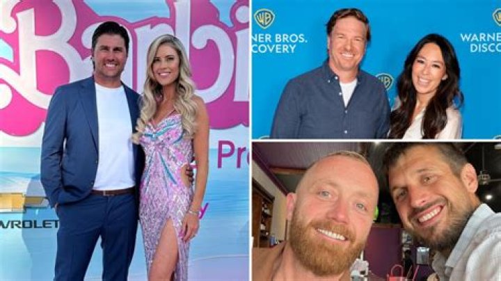 Leanne Ford Wikipedia, Age, Husband, Bio, Married, HGTV, Birthday