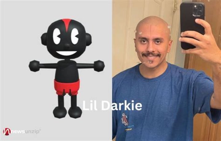 Lil Darkie