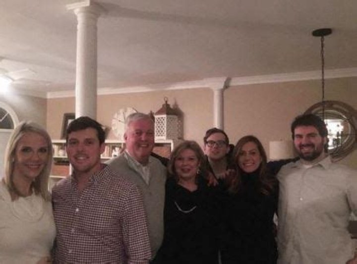 Lisa Boothe Husband: Is She Married John Bourbonia Cummins? Family And Net Worth
