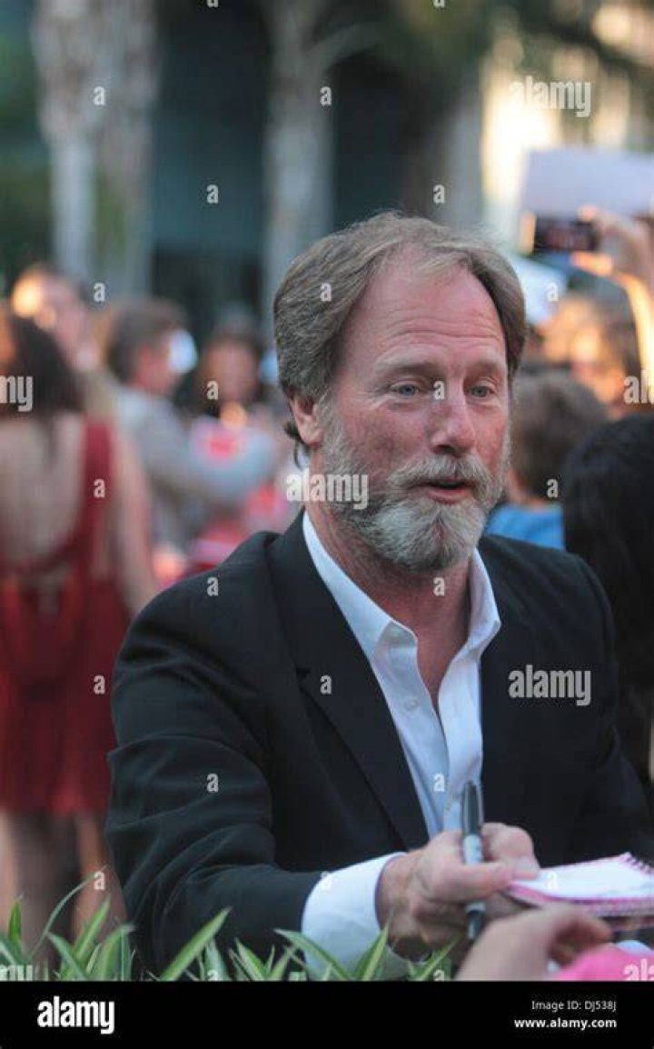 Louis Herthum Bio, Wiki, Age, Height, Wife, Family, Actor, Movies and Net Worth