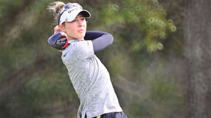 LPGA: Who Is Maddie Szeryk? Wikipedia Bio Of Canadian Professional Golfer Explored