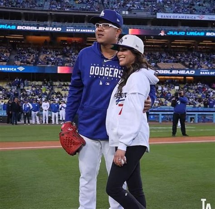 Luis Urias Wife: Is Luis Urias Married?