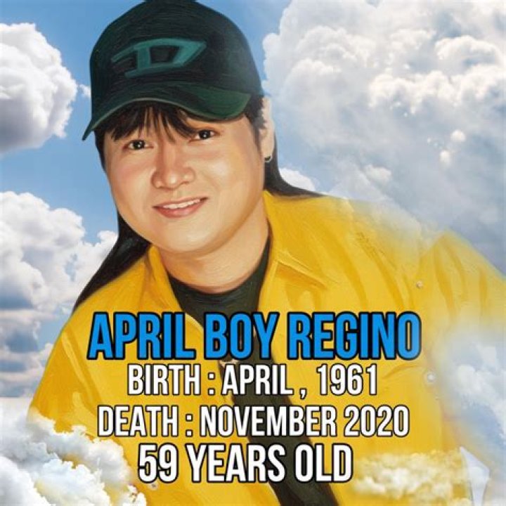 Madel Regino: April Boy Regino’s wife age, Wiki, Biography, children, instagam, net worth, husband death