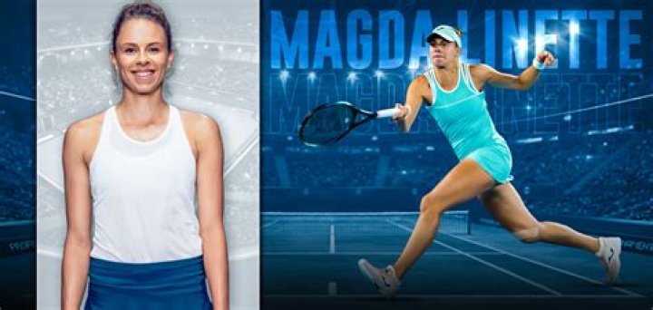 Magda Linette Boyfriend: Is Magda Linette In A Relationship?