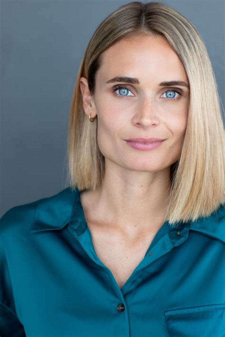 Malin Barr