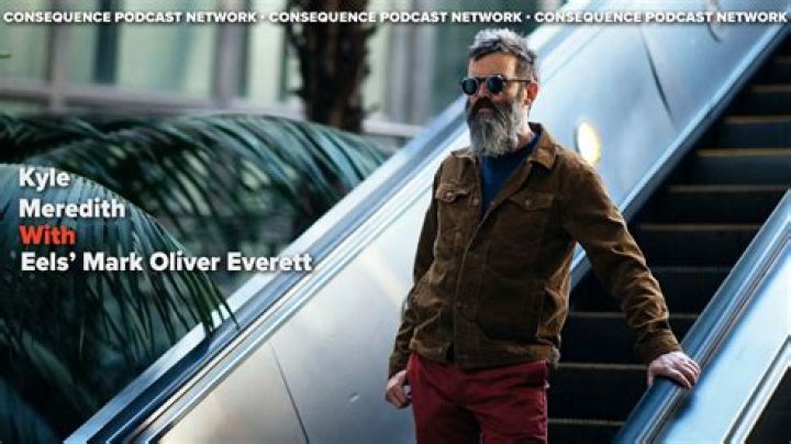 Mark Oliver Everett Bio, Wiki, Age, Height, Wife, Son, Songs, Net Worth