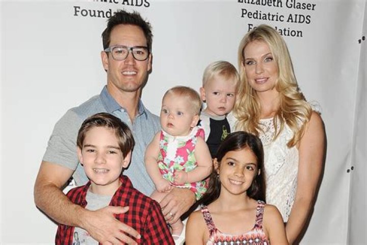 Mark-Paul Gosselaar’s Net Worth, Age, Height, Weight, Wife, Kids, Bio-Wiki
