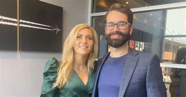 Matt Walsh’s Wife, Alissa Ann Walsh Biography: Age, Net Worth, Wikipedia, Husband, Pictures, Child, Parents
