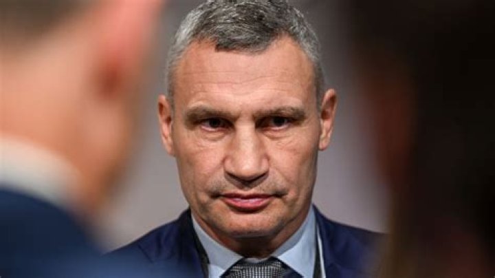 Max Klitschko – Kyiv Mayor Vitali Klitschko’s Son Is 17-Years-Old