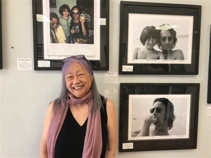 May Pang’s biography, net worth, fact, career, awards and life story