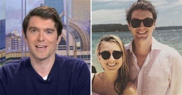 Meet Benjamin Hall Wife Alicia Meller- Wikipedia Instagram Explored Of The Fox News Journalist