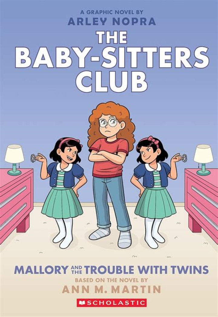 Meet The Baby-Sitters Club: Vivian Watson; Everything To Know About