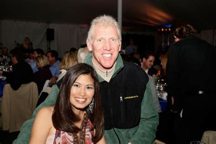 Melani Lowman-Walton Age: How Old Is Rob Walton’s Wife?